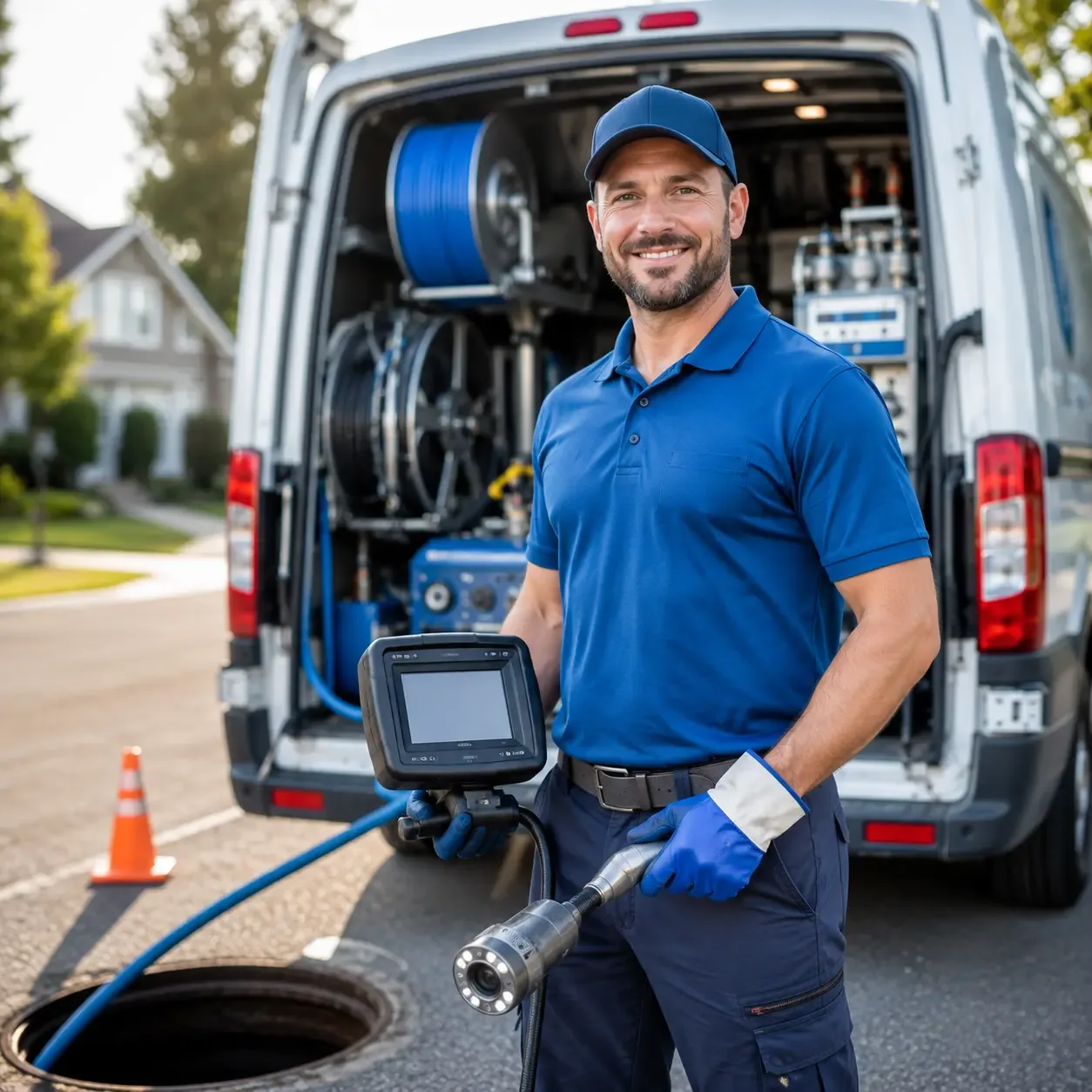 Local Pipe Relining specialists in Elkhorn, NE