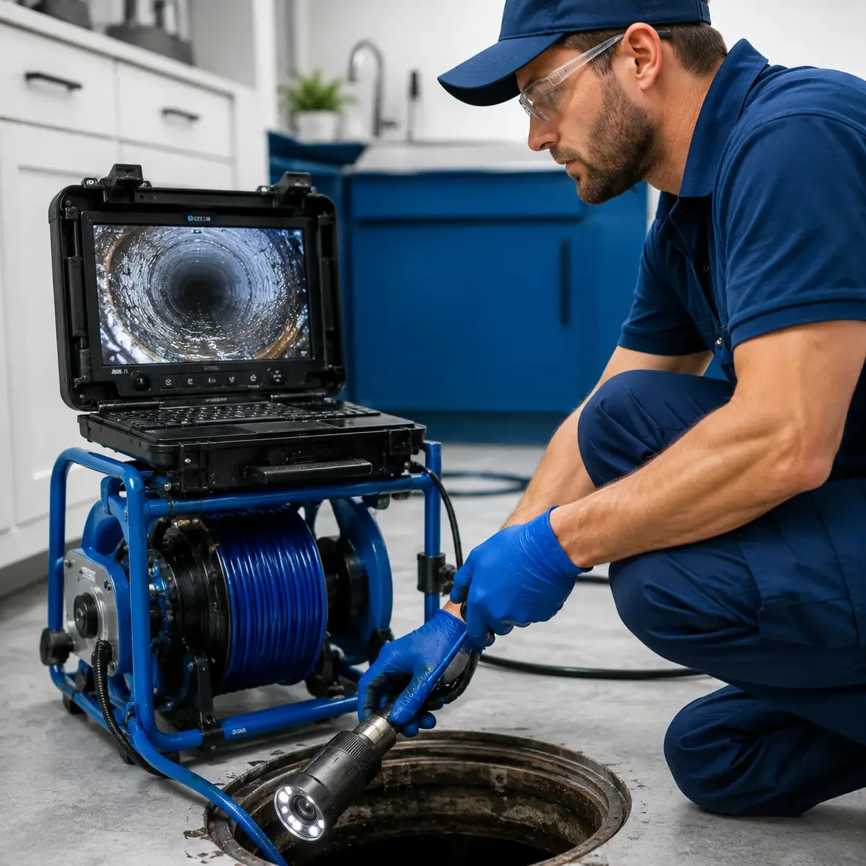 Pipe Relining professionals serving Elkhorn, NE